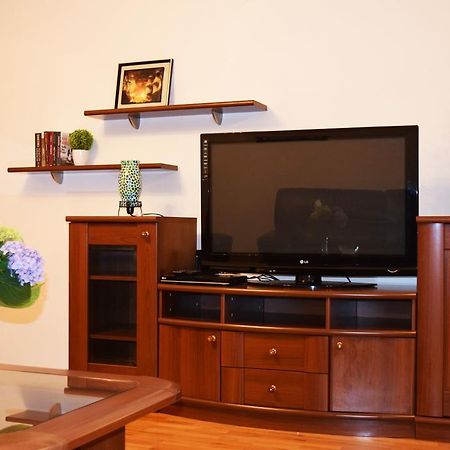 Apartman Ancora1 Trebin Dış mekan fotoğraf