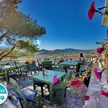 Apartman Ancora1 Trebin Dış mekan fotoğraf