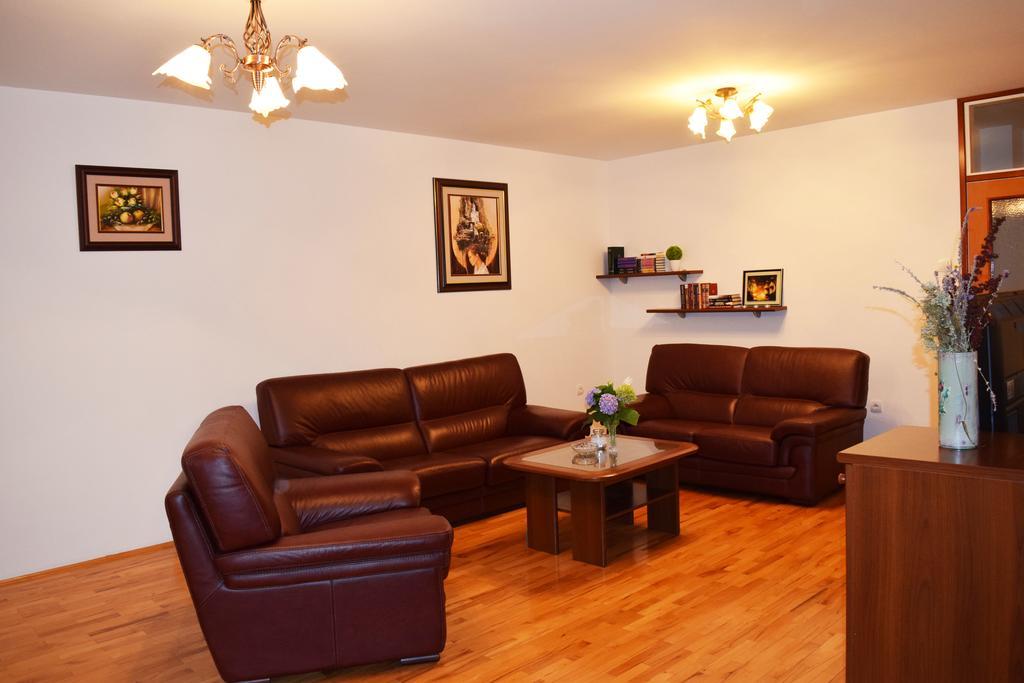 Apartman Ancora1 Trebin Dış mekan fotoğraf
