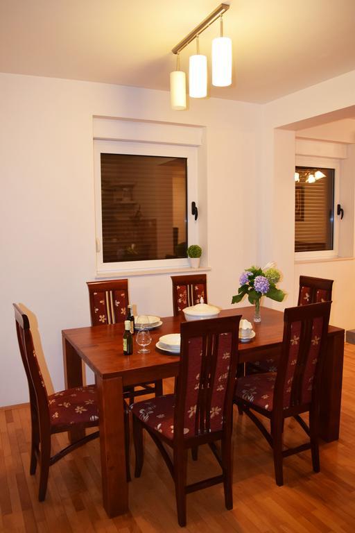 Apartman Ancora1 Trebin Dış mekan fotoğraf