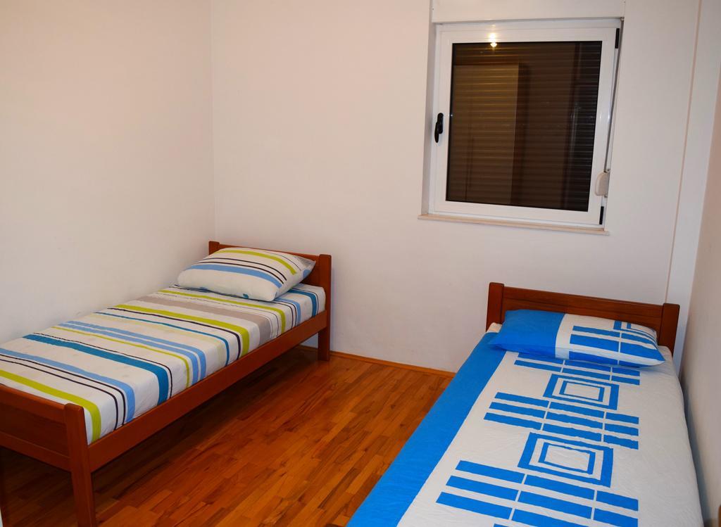 Apartman Ancora1 Trebin Dış mekan fotoğraf